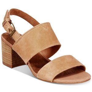 Toms Poppy Sandal (9W)